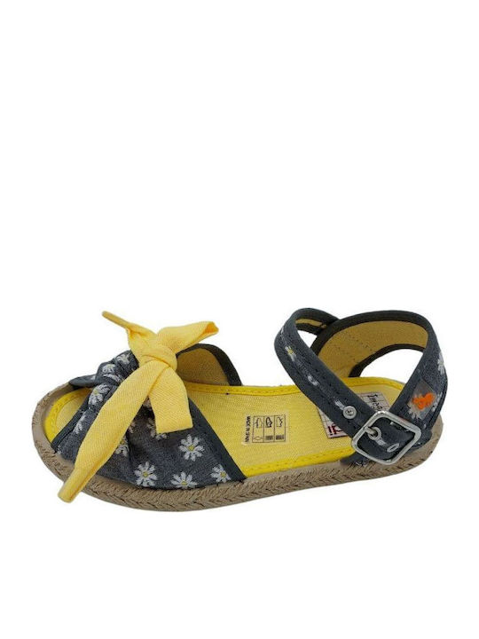 Kinder Sandalen Mehrfarbig