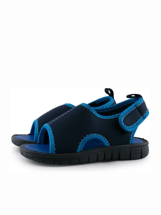 Love4shoes Kids' Sandals Blue