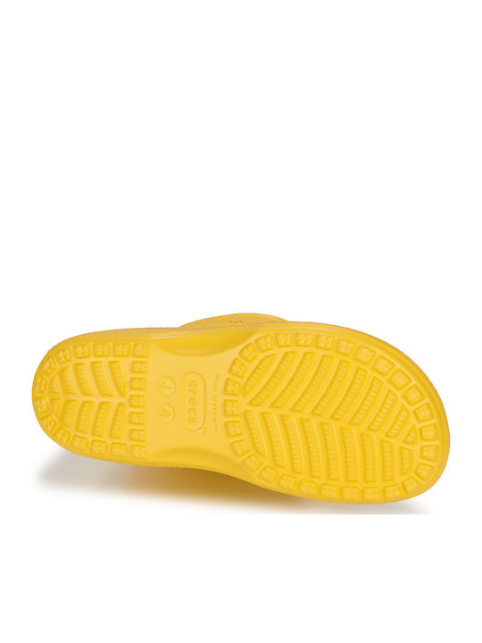 Kids Wellies Yellow
