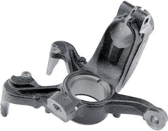 NTY Steering Knuckle for Audi A3 Seat Leon / Toledo Skoda Octavia Volkswagen Beetle ZZP-VW-014