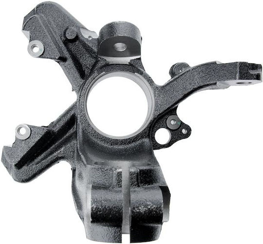 NTY Steering Knuckle for Audi A3 Seat Toledo Skoda Octavia Volkswagen Golf / Bora ZZP-VW-009