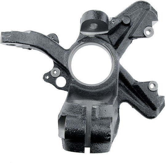 NTY Steering Knuckle for Audi A3 Seat Toledo Skoda Octavia Volkswagen Bora / Golf ZZP-VW-010