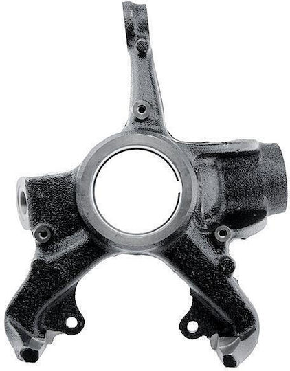 NTY Steering Knuckle for Audi A3 Seat Leon / Toledo Skoda Octavia Volkswagen Beetle ZZP-VW-014