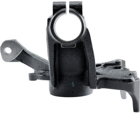 NTY Steering Knuckle for Audi A3 Seat Toledo Skoda Octavia Volkswagen Bora / Golf ZZP-VW-010