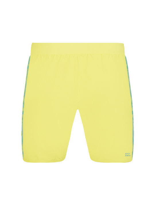 Bidi Badu Kids Shorts/Bermuda Fabric Yellow