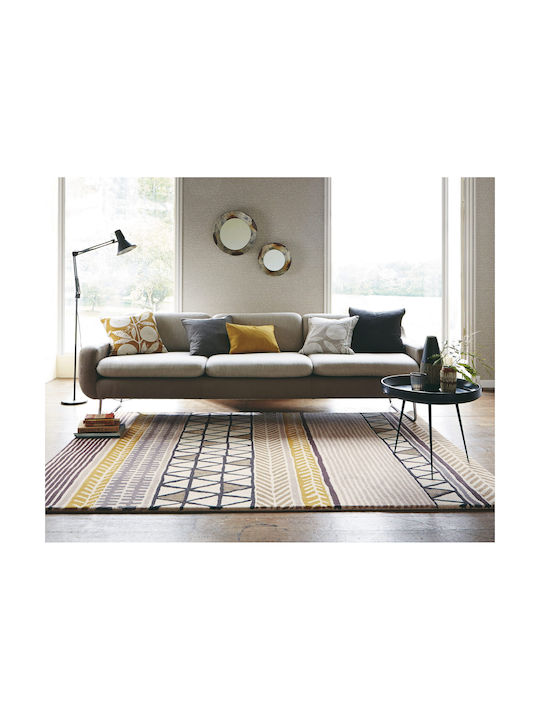 Brink & Campman Kinder Teppich Braun 250x350cm