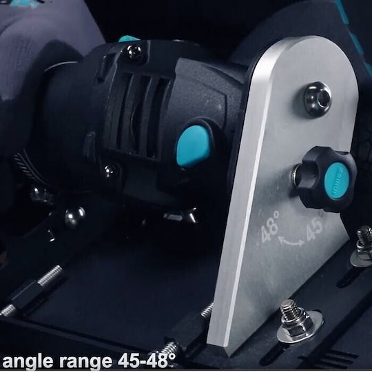Bihui Κόφτης Πλακιδίων Ηλεκτρικός 1.2kw 125mm