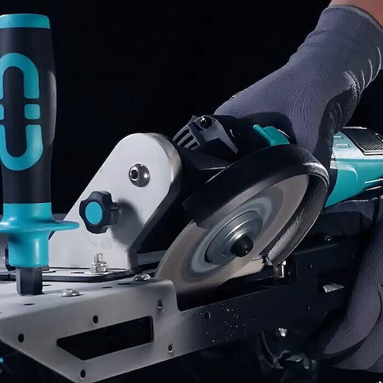 Bihui Κόφτης Πλακιδίων Ηλεκτρικός 1.2kw 125mm
