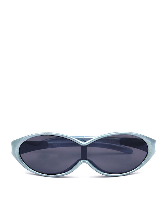 Centrostyle Kinder-Sonnenbrillen Silber