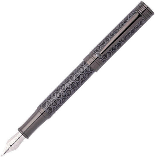 Cerruti Writing Pen Gray