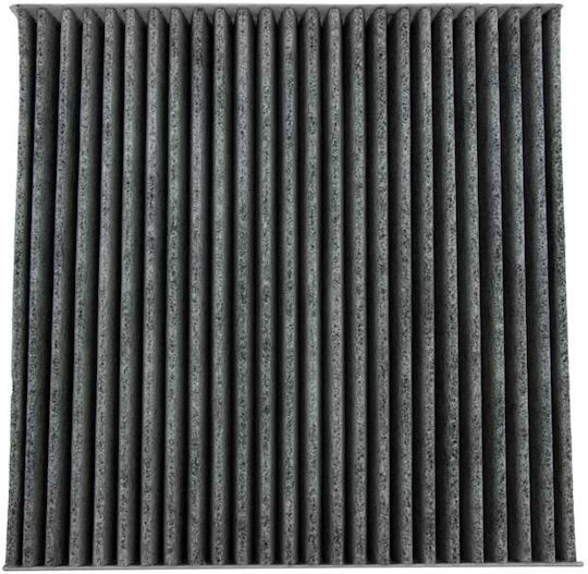 NTY Innenraumluftfilter Renault Twingo Intelligent FürVier Aktivkohle