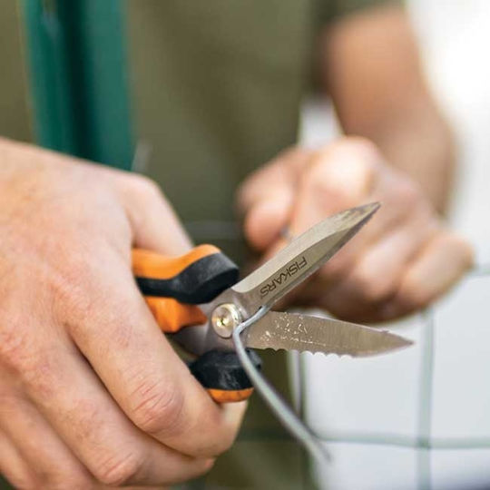 Fiskars Ψαλίδι Κλαδέματος