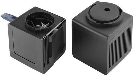 Sicce Shark Interior Filtru pentru Acvarii cu Capacitate 260lt