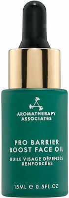 Aromatherapy Associates Gesichtsöl für Feuchtigkeitsspendend 15ml