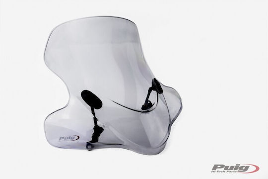 Puig Φιμέ Ζελατίνα Μοτοσυκλέτας City Touring για Kymco Agility 20528H