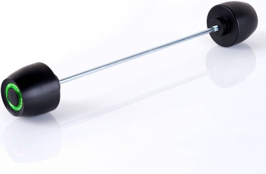 Puig Rear Wheel Motorcycle Protective Sliders 20672N