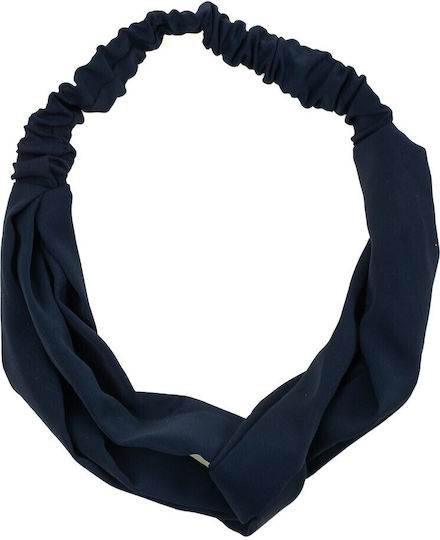 FantazyStores Haarband, Hairband Haar Blau