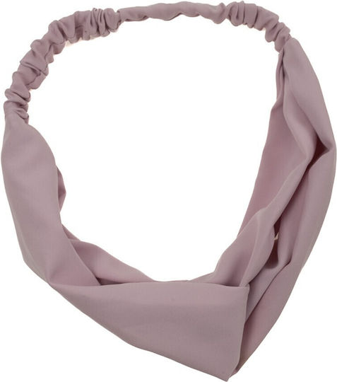 FantazyStores Haarband, Hairband Haar Rosa