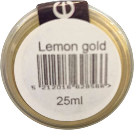 El Greco Accesorii de Pictură 25ml 1buc