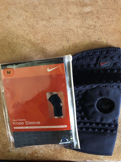 Nike Kniebandage FE008-001