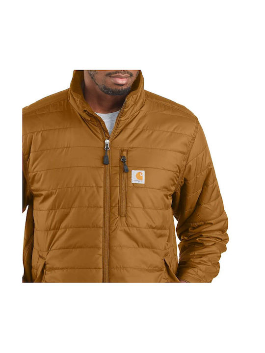 Carhartt Gilliam Μπουφάν Αδιάβροχο