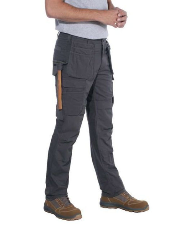 Carhartt Pantaloni pentru bărbați Gri