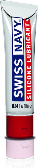 Swiss Navy Premium Schmiermittel 10ml