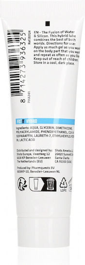 Fist Λιπαντικό 25ml