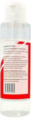 Love Stim Anal Lubricant Gel 100ml