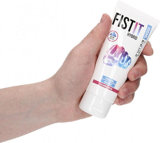 Fist Λιπαντικό 100ml
