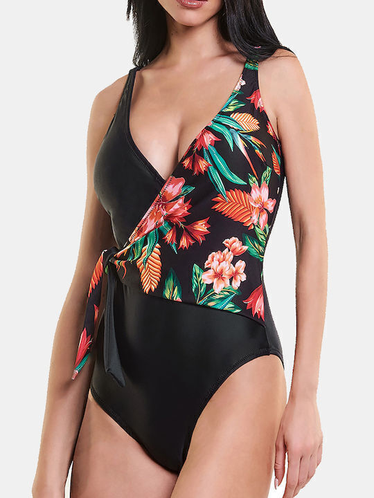 Costum De Baie Întreg