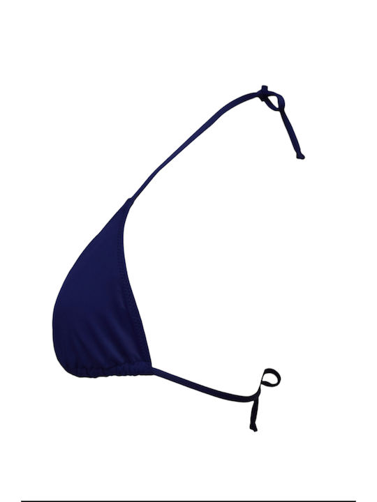 Marineblau