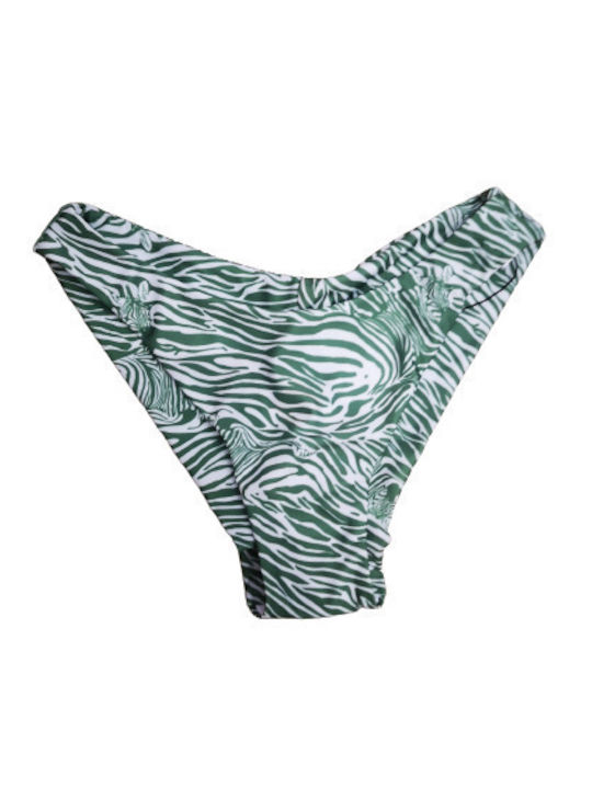 Bikini-Set Grün