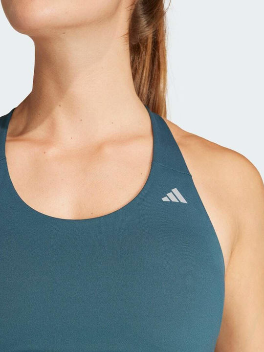 Femei Atletic Sutien sport Turcoaz