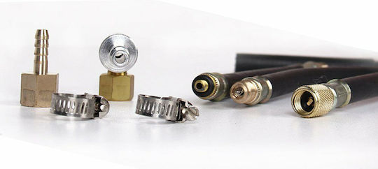 SKS Tools Συμπιεσόμετρο