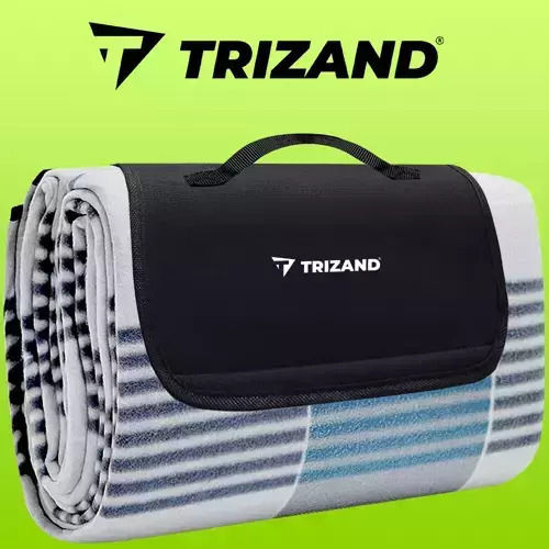 Trizand Blanket