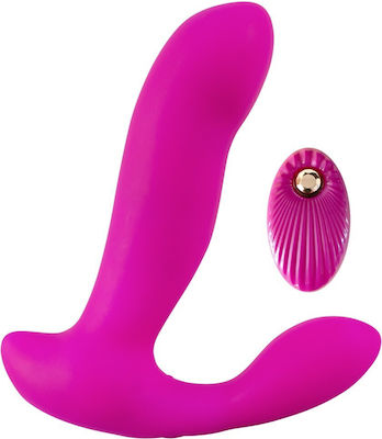 Javida Clitoral Vibrator 2.5cm 14.7CM