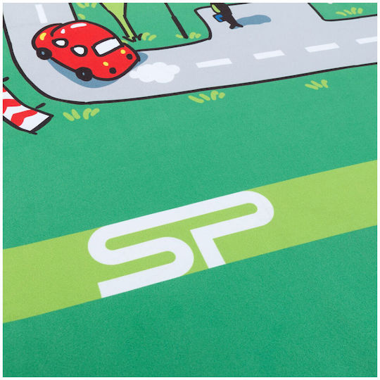 Spokey Prosoape de plajă pentru copii 160x80cm