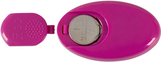 Javida Κλειτοριδικός Δονητής 14.7cm