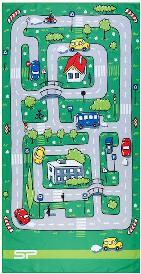 Spokey Prosoape de plajă pentru copii 160x80cm
