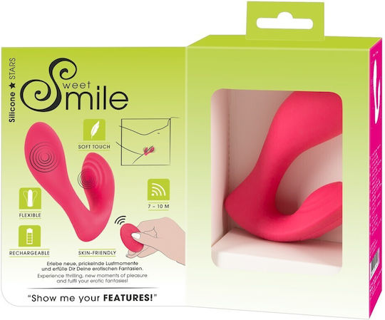 You2Toys Mini Δονητής G-Spot 10.7cm