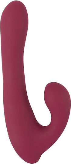 Javida Κλειτοριδικός Δονητής 20.6cm