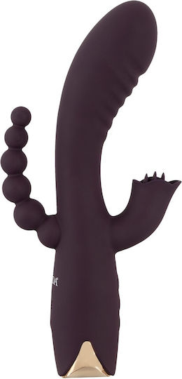 Javida Mini Κλειτοριδικός Δονητής 2.5cm