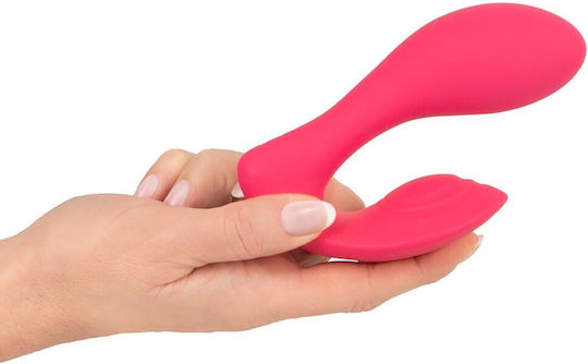 You2Toys Mini Δονητής G-Spot 10.7cm