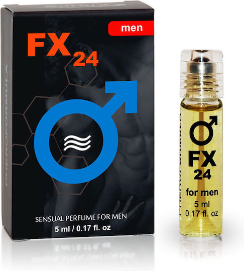 Aurora Άρωμα με Φερομόνες 5ml