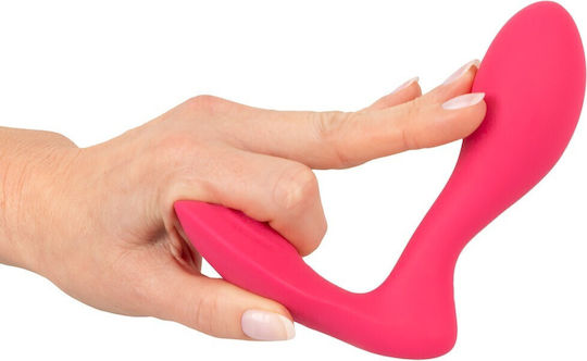 You2Toys Mini Δονητής G-Spot 10.7cm