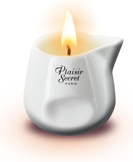 Plaisir Secret Άρωμα Κερί 80ml