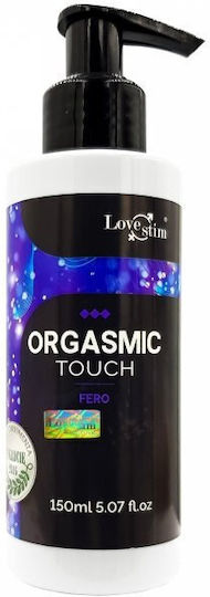 Love Stim Άρωμα Λάδι με Φερομόνες για Γυναίκες 150ml