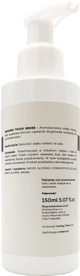 Love Stim Stimulant Oil 150ml