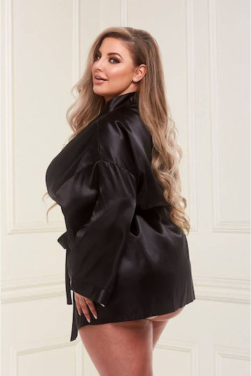 Baci Lingerie Black